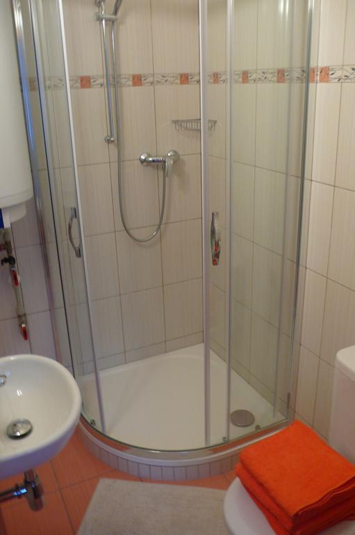 מלון Frenštát pod Radhoštěm Lisci Mlyn חדר תמונה