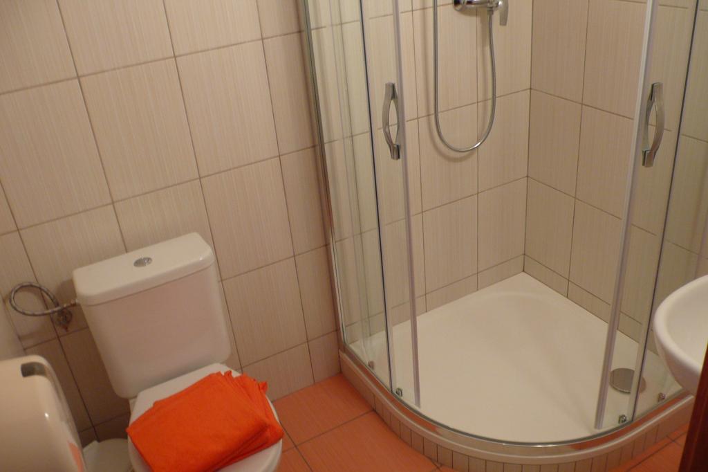 מלון Frenštát pod Radhoštěm Lisci Mlyn חדר תמונה